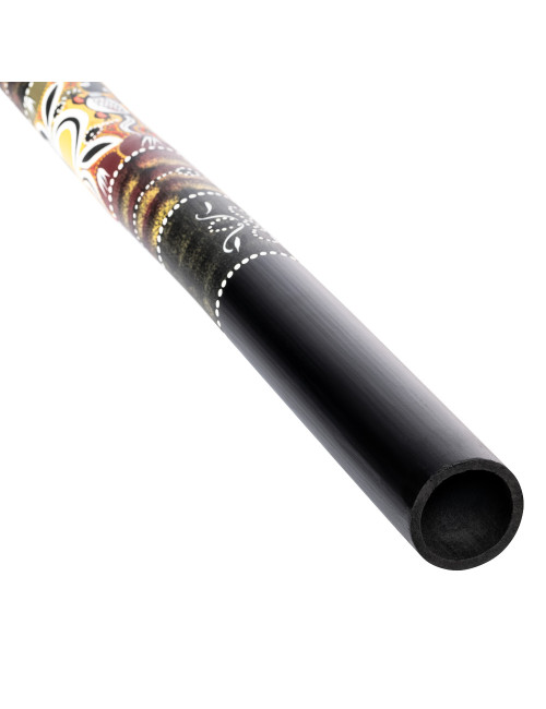 Meinl DDG1-BK Bamboo Didgeridoo