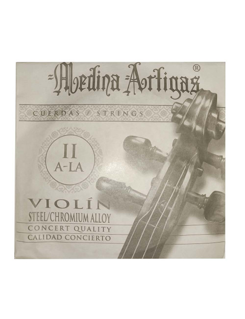 Medina Artigas 1812 struna skrzypcowa 4/4 A