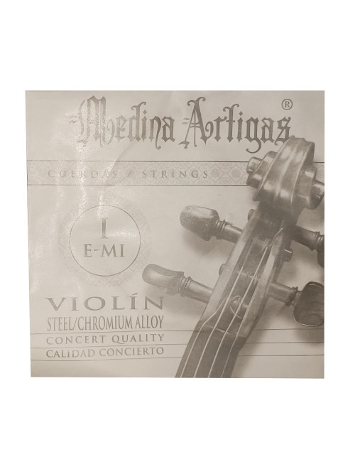Medina Artigas 1811 struna skrzypcowa 4/4 E