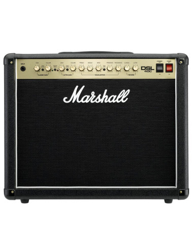 Marshall DSL40 CV