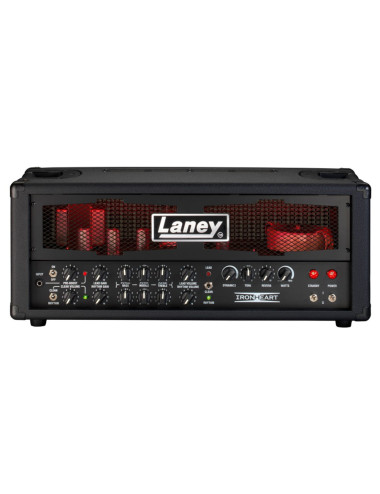 Laney IRT60H Ironheart 