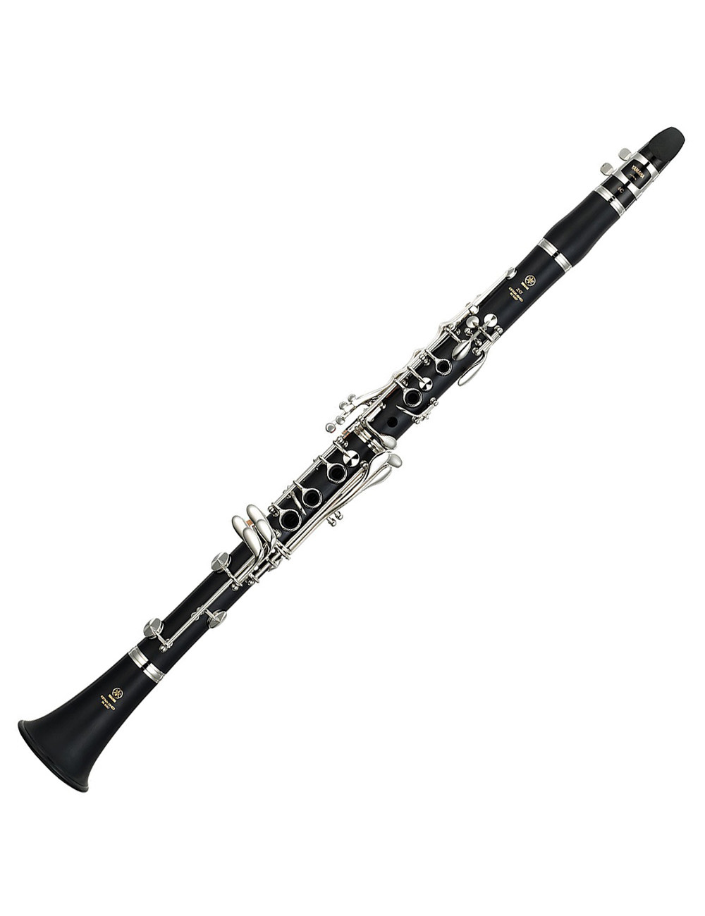 Yamaha YCL255S klarnet Bb