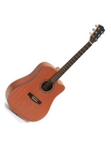 Riverwest G-412 gitara akustyczna