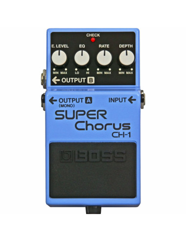 BOSS Super Chorus CH-1