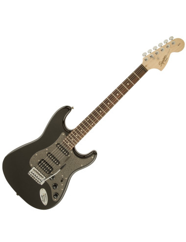 Fender Squier Affinity Stratocaster HSS LRL MBK