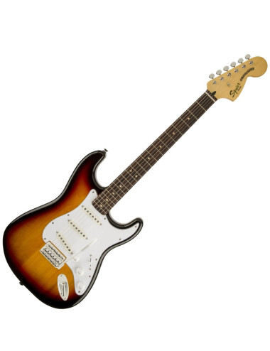 Fender Squier Vintage Modified Strat RW 3-Color Sunburst