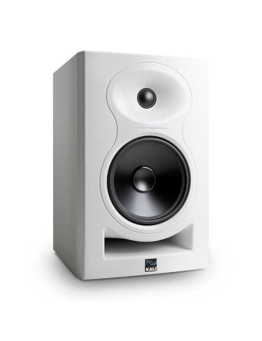 Kali Audio LP-6 v2 WH monitor studyjny biały