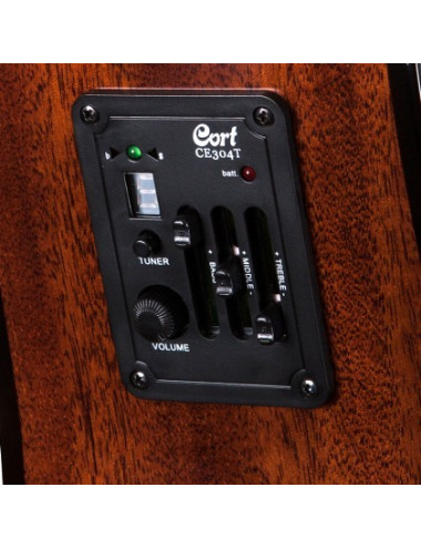 Cort AD880CE-NAT gitara elektroakustyczna