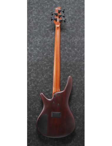 Ibanez SR505E-BM gitara basowa