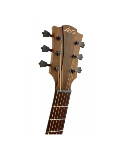 LAG T170A Tramontane gitara akustyczna