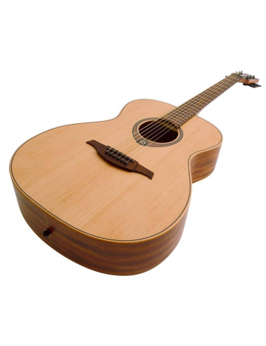 LAG T170A Tramontane gitara akustyczna
