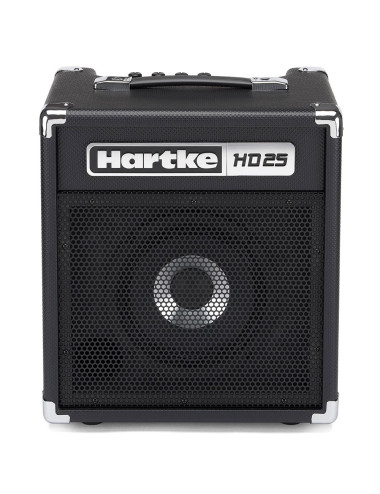 Hartke HD 25