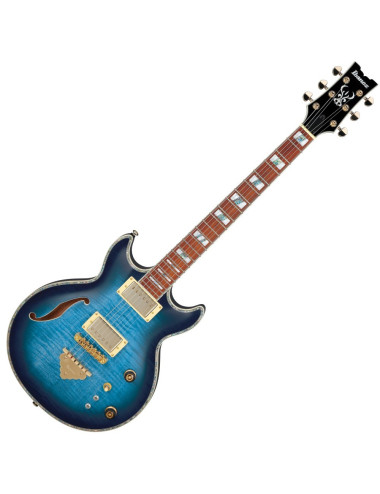 AR520HFM-LBB gitara elektryczna