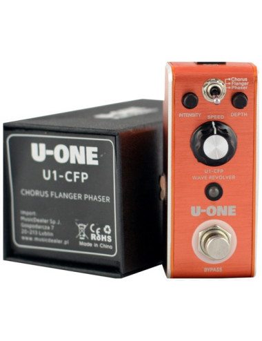 U-ONE U1-CFP