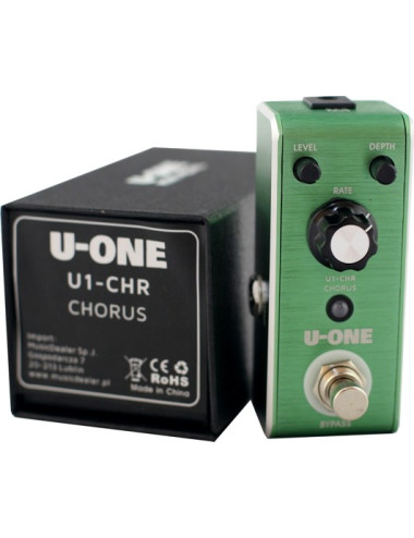 U-ONE U1-CHR