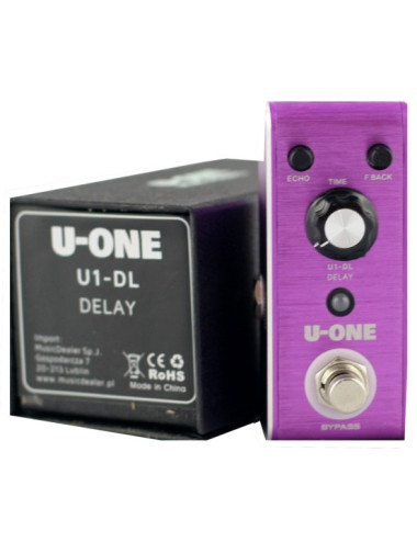 U-ONE U1-DL