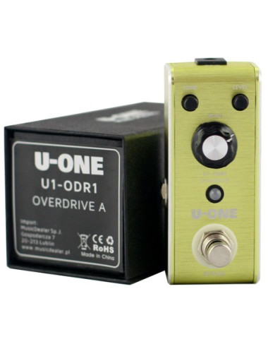 U-ONE U1-ODR1