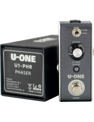 U-ONE U1-PHR