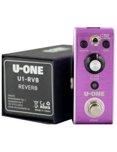 U-ONE U1-RVB