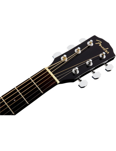 Fender CD-60SCE BLK