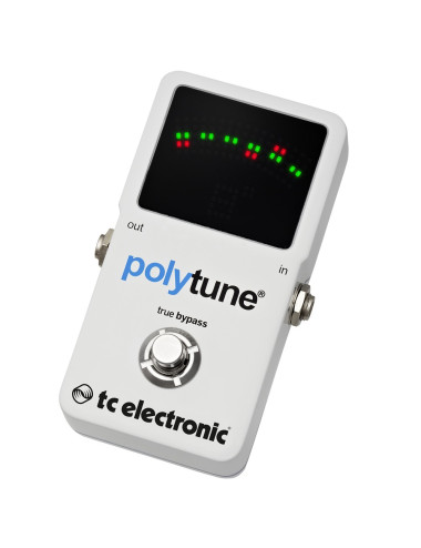 TC Electronic PolyTune 2