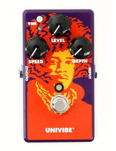 Dunlop MXR JHM3 Jimi Hendrix Univibe