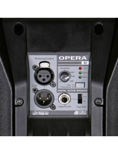 dB Technologies  Opera 512 DX