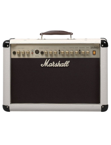 Marshall AS50D Cream