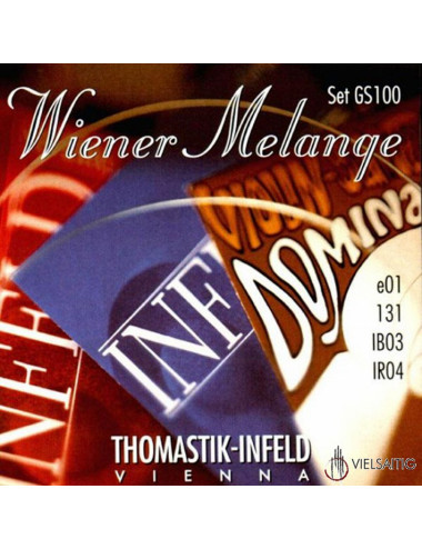 Thomastik GS100 Wiener Melange