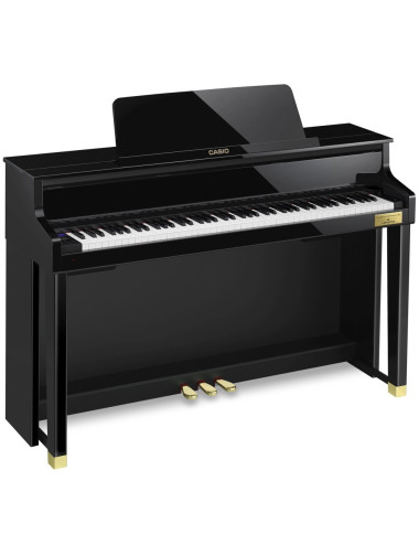 Casio GP-510 pianino hybrydowe