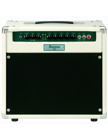 Ibanez Tube Screamer Amplifier TSA30