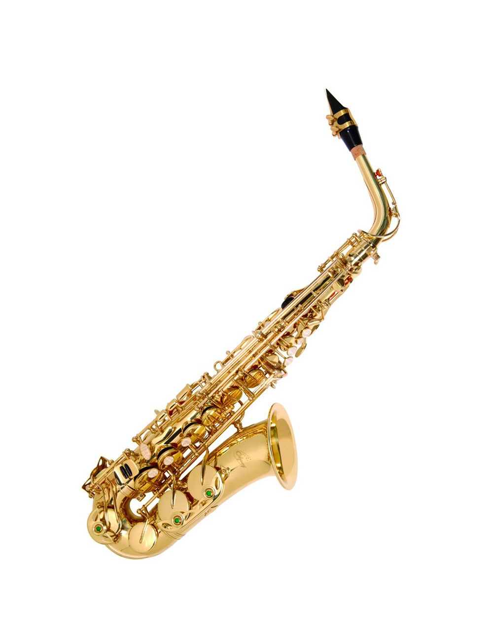 Odyssey OAS-130 Debute - saksofon altowy
