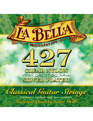 La Bella 427