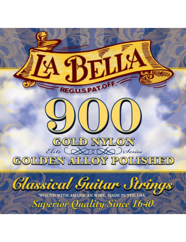 La Bella 900