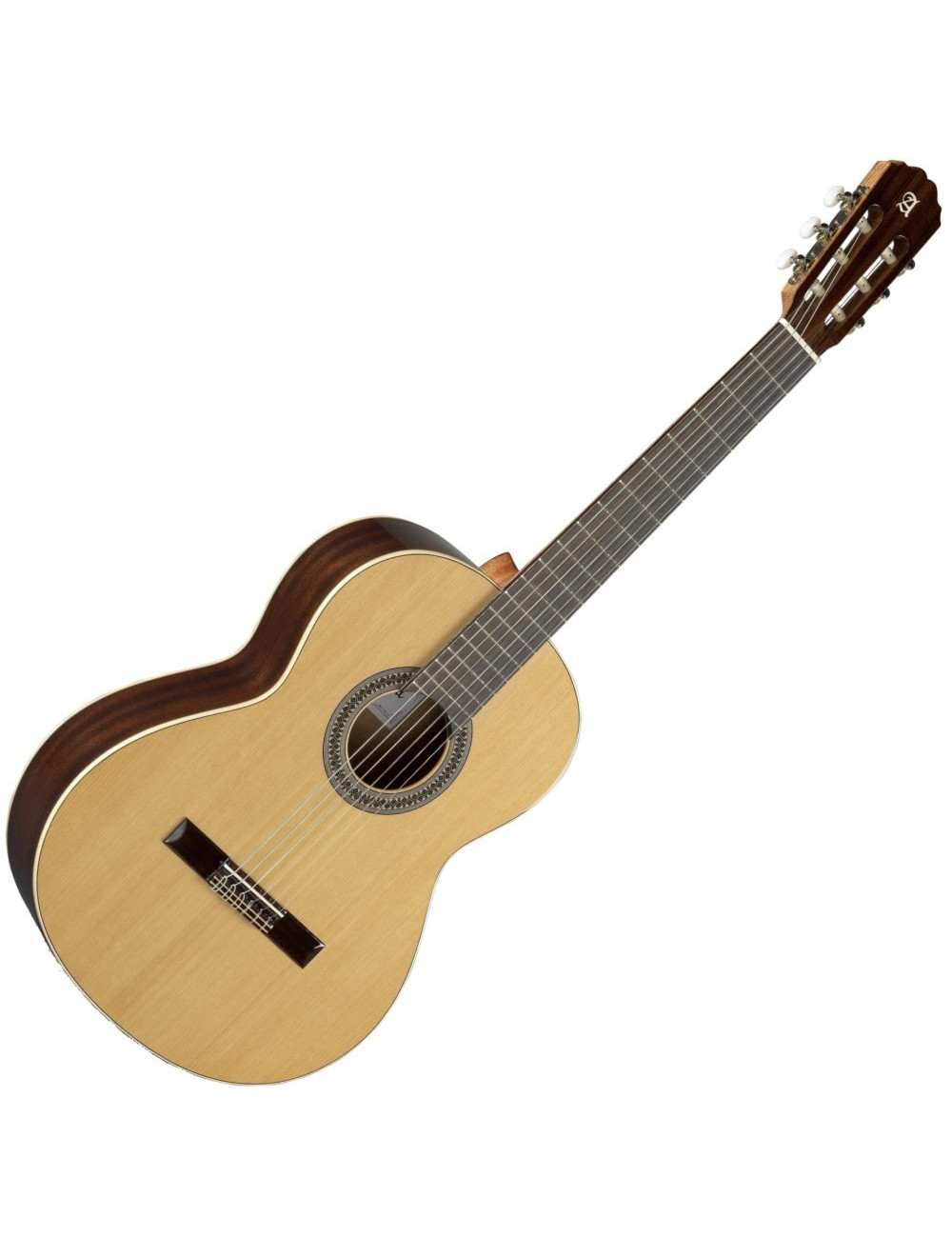 Alhambra 2CA gitara klasyczna