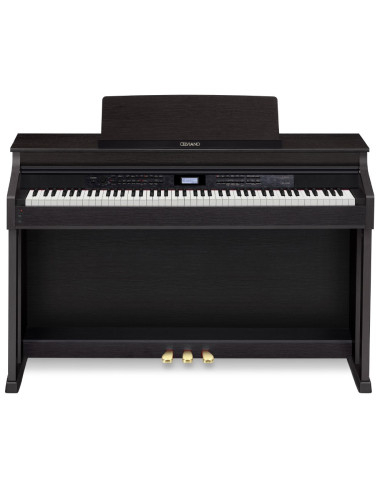 Casio AP-650 BK Celviano pianino cyfrowe