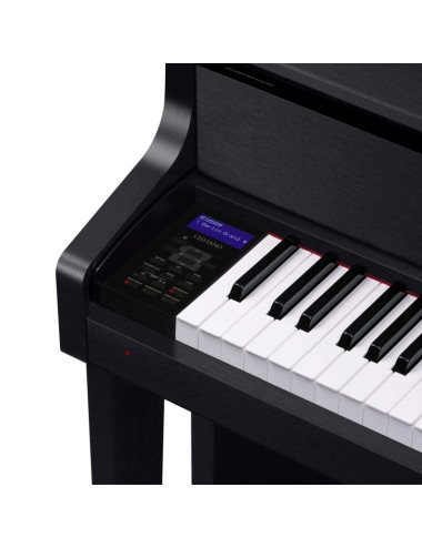 Casio GP-310 BK pianino hybrydowe