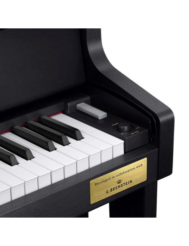 Casio GP-310 BK pianino hybrydowe