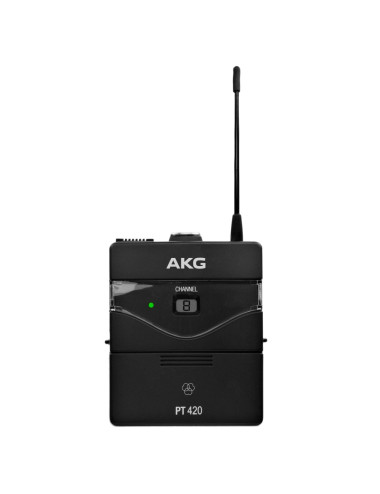 AKG WMS-420 HeadSet Band A 530.025-559.000 MHz