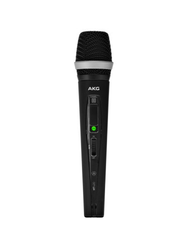 AKG WMS-420 Vocal Set Band A 530.025-559.000 MHz