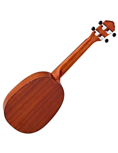 Ibanez RUPA5 ukulele sopranowe