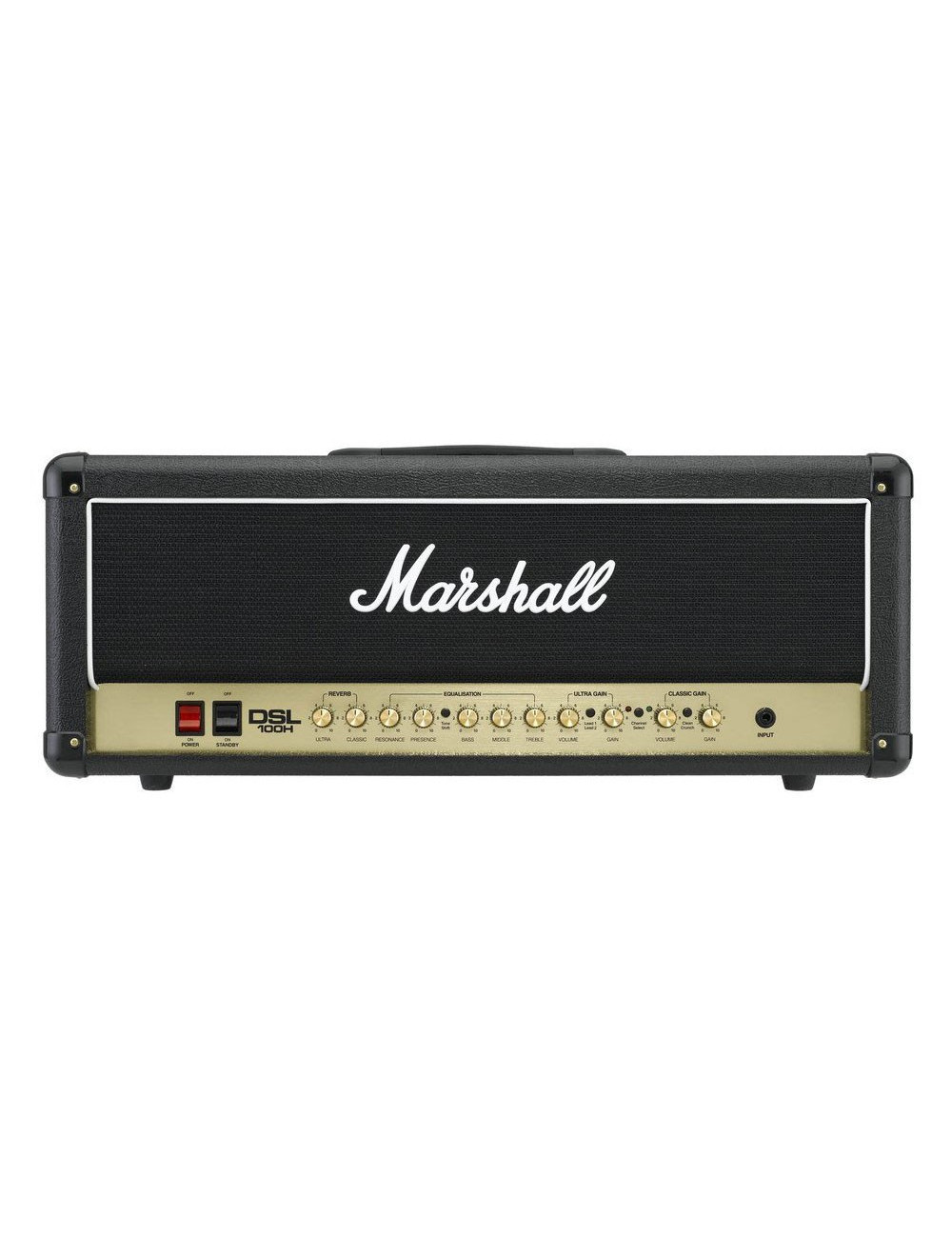Marshall DSL100 HV