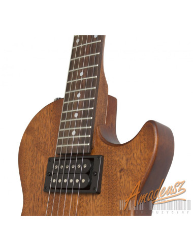 Epiphone Les Paul Special Satin E1 WLV Walnut Vintage gitara elektryczna
