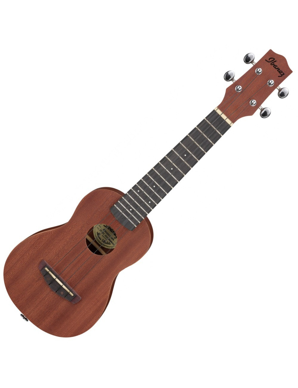 Ibanez UKS100 ukulele sopranowe