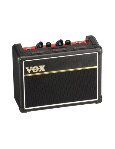 VOX AC2 RV Bass