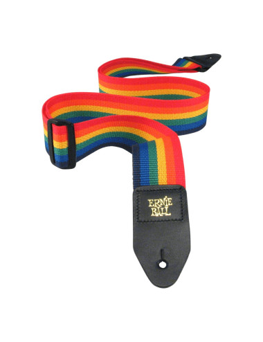 Ernie Ball 4044 Rainbow