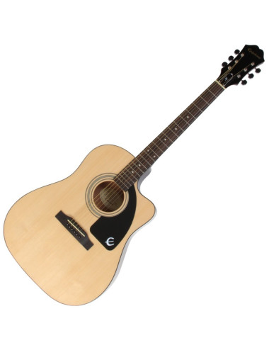 Epiphone J-15 EC NA Natural gitara elektro-akustyczna