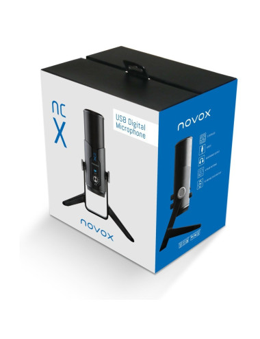 Novox NCX