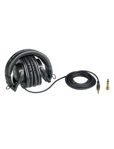 Audio Technica ATH-M30X
