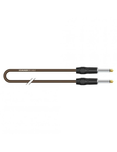 Sommer Cable XSTR-0900 kabel instrumentalny 9m
